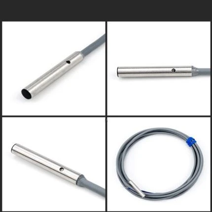 Inductive Proximity Sensor