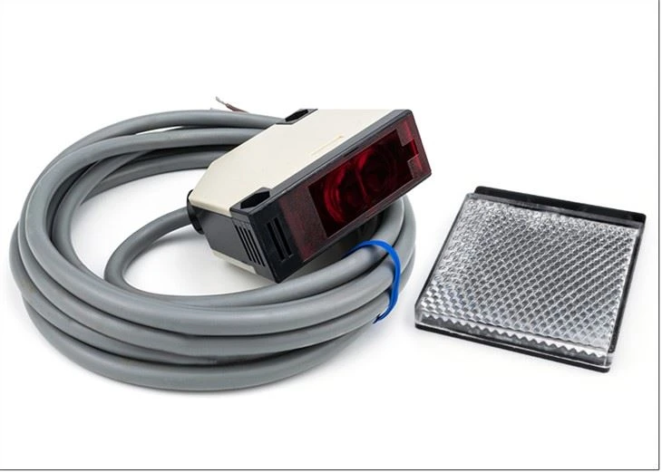 Photoelectric Sensor (invisible Infrared Light)