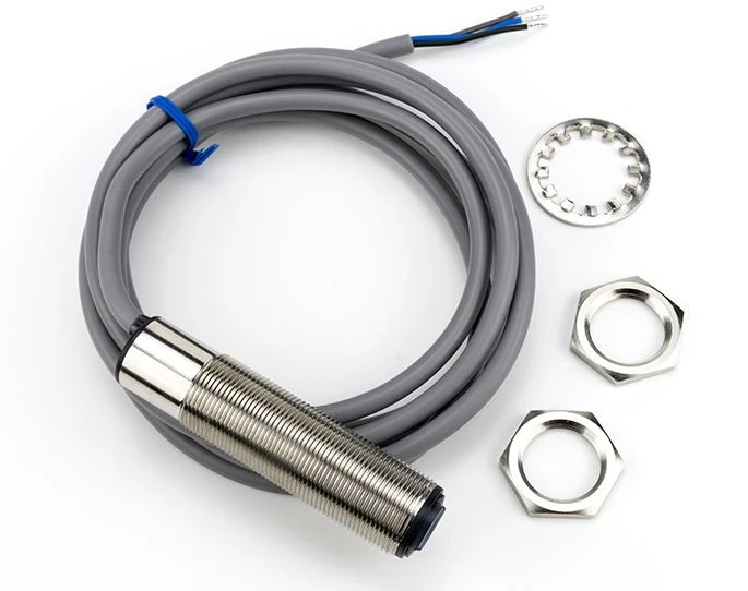 Photoelectric Sensor (invisible Infrared Light)